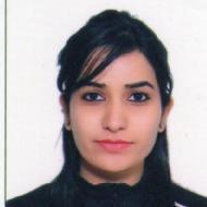 Afsana Class I-V Tuition trainer in Noida