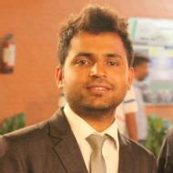 Sanjay Godara Class I-V Tuition trainer in Noida