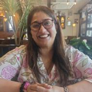 Bhumika Class I-V Tuition trainer in Delhi