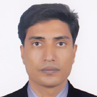 Pramod Singh Class 11 Tuition trainer in Bangalore
