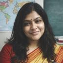 Snehasree Class 12 Tuition trainer in Kolkata