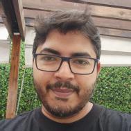 Anirban Class I-V Tuition trainer in Bangalore
