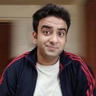 Aakash Hingorani Acting trainer in Mumbai