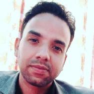 Avneesh Pharmacovigilance trainer in Ghumarwin