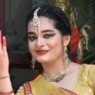 Shubhangi P. Dance trainer in Delhi
