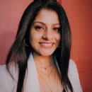 Tulika B. Dining Etiquette Training trainer in Noida