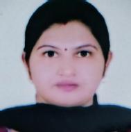 Anuja Class 9 Tuition trainer in Delhi