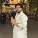 Photo of Vikas Kishnawa