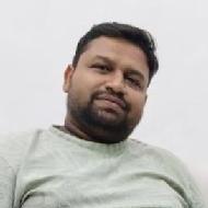 Akshat Agarwal Class 12 Tuition trainer in Lucknow