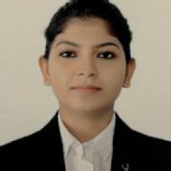 Minakshi Y. Class 8 Tuition trainer in Noida
