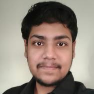 Harshit Agarwal Class 12 Tuition trainer in Kolkata