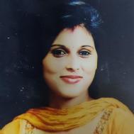 Priyanka M. Class 12 Tuition trainer in Gurgaon