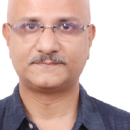 Arun Banerjee Soft Skills trainer in Noida