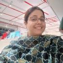 Anoushka Class 10 Tuition trainer in Mumbai