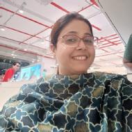 Anoushka Class 10 trainer in Mumbai