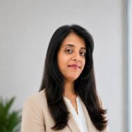 Monika A. Class I-V Tuition trainer in Pimpri-Chinchwad