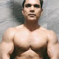 Aadil Qureshi Personal Trainer trainer in Ahmedabad