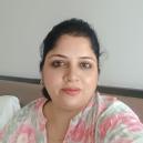 Hetal B. photo