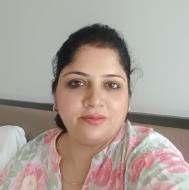 Hetal B. Class I-V Tuition trainer in Ahmedabad