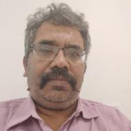 Shiju Cherian MS Office Software trainer in Kalyan