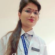 Swati C. Class I-V Tuition trainer in Dehradun
