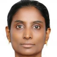 Banu Class I-V Tuition trainer in Chennai