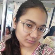 Charushi Teacher trainer in Delhi