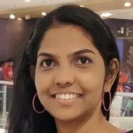 Nancy Microsoft Azure trainer in Chennai