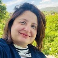 Ishita A. Class I-V Tuition trainer in Noida