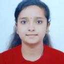 Soundarya Siddu pujari photo