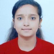 Soundarya S. BTech Tuition trainer in Bangalore