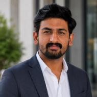 Mohit Aggarwal Class 11 Tuition trainer in Delhi