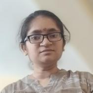 Radha A. Class 12 Tuition trainer in Rewari