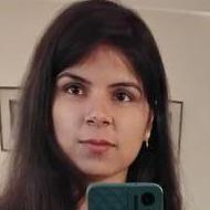 Sakshi Class I-V Tuition trainer in Baghpat
