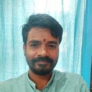 Suresh Yoga trainer in Hyderabad