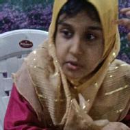 Sana F. Medical Entrance trainer in Hyderabad