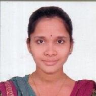 Neelam N. Class I-V Tuition trainer in Hyderabad