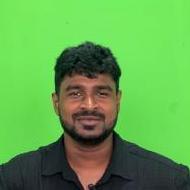 Joshua Edwin israel Generative AI trainer in Chennai