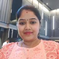Valarmathy BBA Tuition trainer in Bangalore