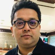 Biswa Jyoti Sur Class 10 trainer in Delhi