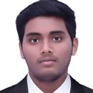 Agneya Rout Class I-V Tuition trainer in Rourkela