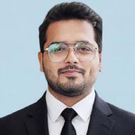 Devanshu Agnihotri Class 12 Tuition trainer in Noida