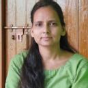 Kadambari D. photo