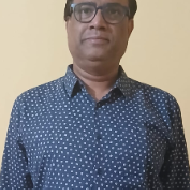 Amit Class 12 Tuition trainer in Bangalore