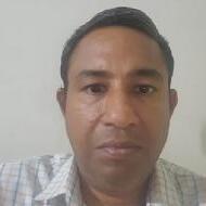 Piyush Agrawal Class 10 trainer in Chas