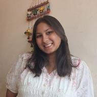 Agrati A. Class I-V Tuition trainer in Sagar