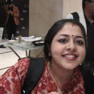 Gargi M. Class 10 trainer in Chennai