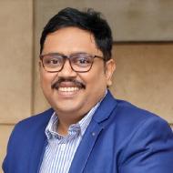 Easwar Interview Skills trainer in Chennai