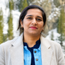 Madhumitha M. photo