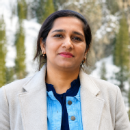 Madhumitha M. German Language trainer in Chennai